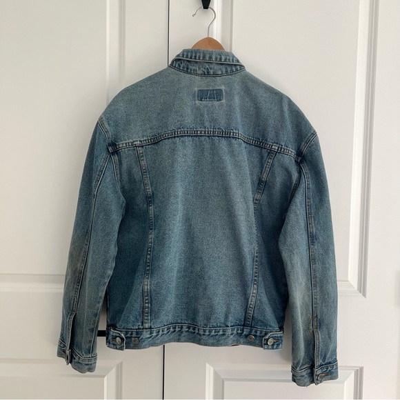 Cherokee Vintage Jean Jacket - Picture 9 of 9